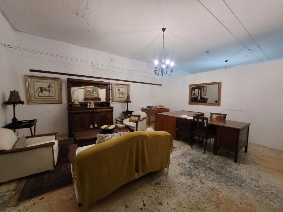 Commercial Property for Sale in Ferreira Town Eastern Cape